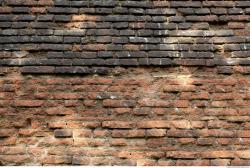 Photo Textures of Wall Brick